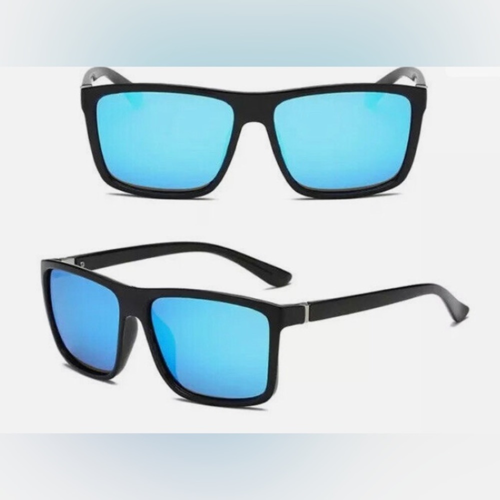 Retro sunglasses